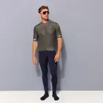 Мужская велоформа Boomerang, зеленый - фото 2