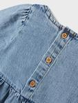 Платье NAME IT, Blue Denim - фото 6