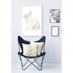 Наволочка 6500 без наполнителя Apelt, Bunt-gelb - фото