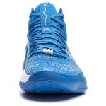 Кроссовки yushuai ultra Li-Ning, синий - фото 4