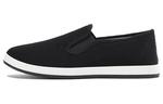Кроссовки WARRIOR Lifestyle Shoes Unisex Low-top Black/white, черный - фото
