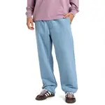 Джинсы Quiksilver Taxer jeans, синий - фото