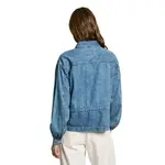 Куртка Pepe Jeans Cintha, синий - фото 2