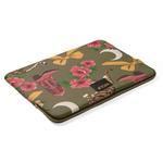 Сумка для ноутбука Wouf Daily, Olive - фото 2