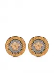 Серьги Icon VERSACE, золотой - фото