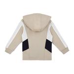 Детская толстовка Mizuno, Хаки - фото 5