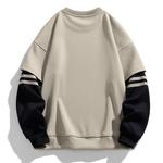 Унисекс свитшот RAP PANDA, черный - фото 8