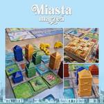 Города мечты, стратегическая игра, Nasza Księgarnia - фото 3