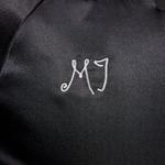 Куртка университетская куртка Air Jordan, черный - фото 3