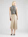 Юбка Samsøe Samsøe Miley, Champagne - фото 4