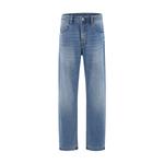 Джинсы мужские CAT, синий - фото 4