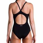 Купальник Funkita Diamond Back, черный - фото 2