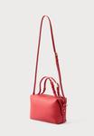 Сумка Furla DOUBLE MINI BOSTON BAG, Red - фото 2