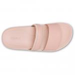 Женские сандалии-шлепанцы Pae OluKai, Soft Pink - фото 3