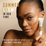 Бронзер MAX FACTOR Bronzer Miracle Pure Golden Glow 001 Light To Medium, 15 ml - фото 7