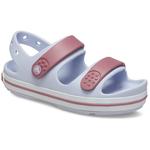 Сандалии Crocs Crocband Cruiser для малышей - фото 5