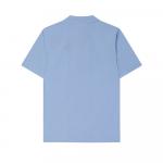 FILA Белая рубашка мужская The Wind Is Blue - фото 3