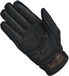 Мотоциклетные перчатки Flixter Held, черно-коричневый - фото 2