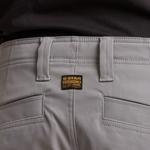 Брюки-карго G-STAR Regular Cargo Pants, серый - фото 3