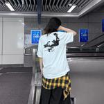 Футболка унисекс Gdrx, черный - фото 11