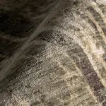 Ковер Eulalie Contemporary Abstract Area Rug nuLOOM, 122x183 см, песочный - фото 14