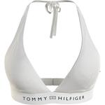 Бюстгальтер Tommy Hilfiger Triangle Fixed Rp, белый - фото