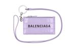 Кардхолдеры Balenciaga - фото