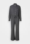 Комбинезон Lacoste Jumpsuit, Pitch Chine/Mottled Anthracite - фото 7