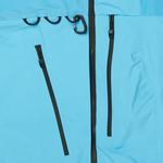 AK457 GUIDE GORE-TEX PRO 3L Мужская лыжная куртка синяя BURTON - фото 4