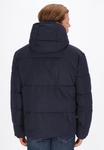 Куртка DreiMaster Winter jacket, Navy/Blue - фото 3