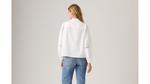 Блузка Madeline с длинными рукавами Levi's, Bright White - White - фото 3