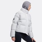 Пуховик женский Hotsuit, цвет Mineral Black - фото 27