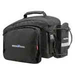 Сумка-переноска KLICKfix RAckPack 1 Plus 18L, черный - фото