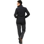 Куртка женская Carbon Grey Decathlon - фото 4