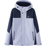 Куртка Urban Function Series Unisex CAMEL, Пурпурный креп-мирт/Ночная синева - фото 8