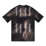 Топ Supreme Nueva York S/S Top, Black - фото 2