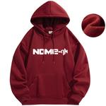 Толстовка унисекс NOME, Белый - фото 21