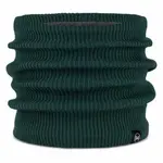 Неквормер Buff  Knitted & Fleece, зеленый - фото