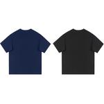 Футболка унисекс Emoji, хаки - фото 89