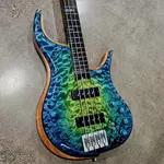 Grog Драконий Дыхание Мамонт 4 - фото