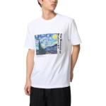 UNIQLO Футболка унисекс белая - фото 4