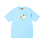 Футболка унисекс Afgk, серый - фото 11