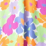 Платье-обманка California Dreamin Roxy, Lime - фото 4