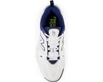 Кроссовки New Balance Fresh Foam X 1007, цвет White/Navy - фото 2