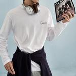 Футболка Japan Version Unisex Champion, черный - фото 6