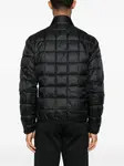 Пуховик Lelaches MONCLER, черный - фото 4