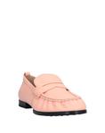 Лоферы Tod'S, светло-розовый - фото 2