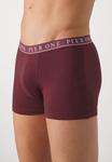 Трусики 5 PACK Pier One, цвет bordeaux/black - фото 4