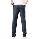 Джинсы мужские PIERRE CARDIN, черный - фото 9