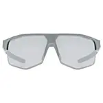 Солнцезащитные очки Uvex Axos set, прозрачный - фото 2